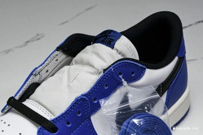 Low “Game Air 1 OG Jordan Royal” 0722
